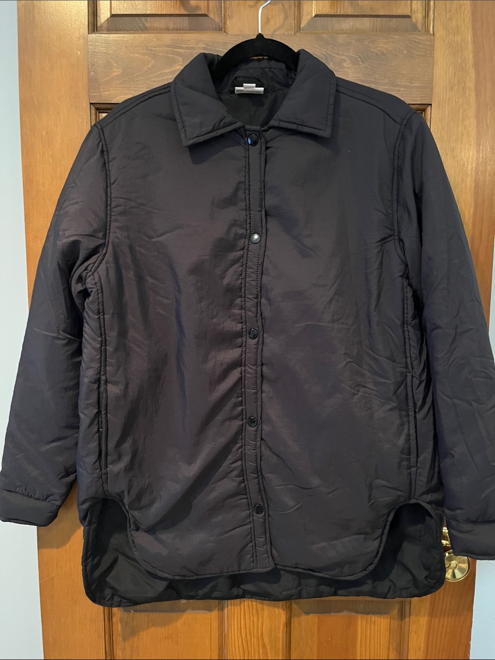 LuLaRoe Puffer Style Jacket/Coat